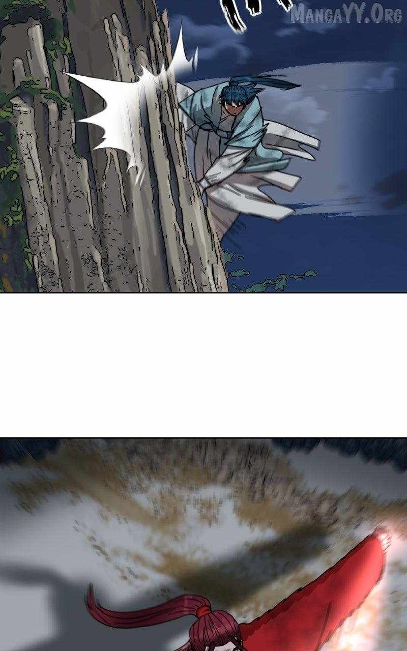 Like a Fiery Flame Chapter 22 - Page 78