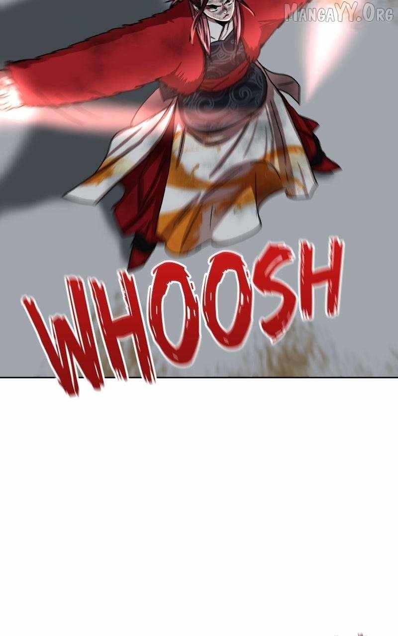 Like a Fiery Flame Chapter 22 - Page 79