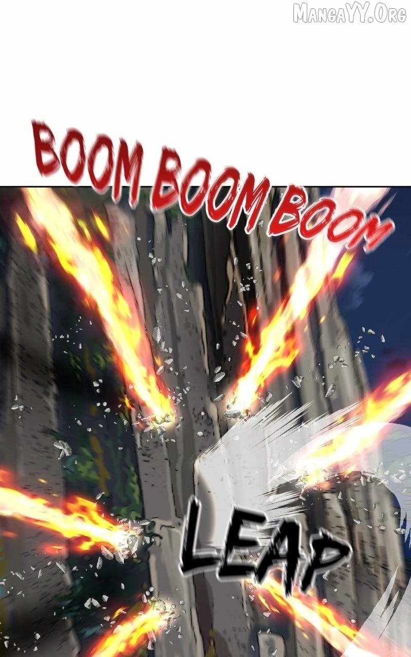 Like a Fiery Flame Chapter 22 - Page 81