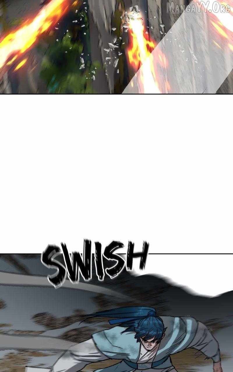 Like a Fiery Flame Chapter 22 - Page 82