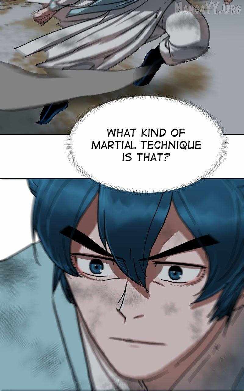 Like a Fiery Flame Chapter 22 - Page 83