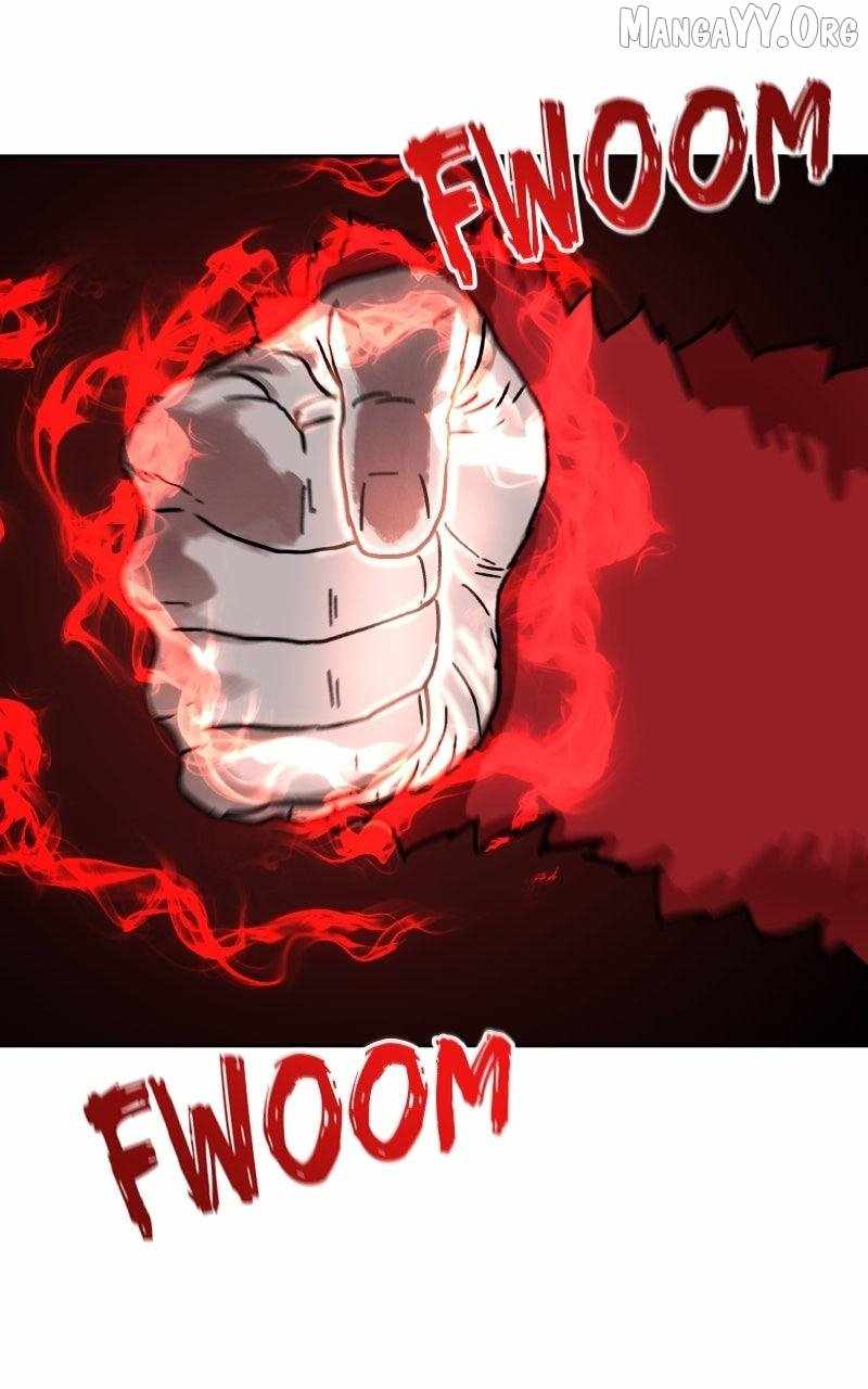 Like a Fiery Flame Chapter 22 - Page 84