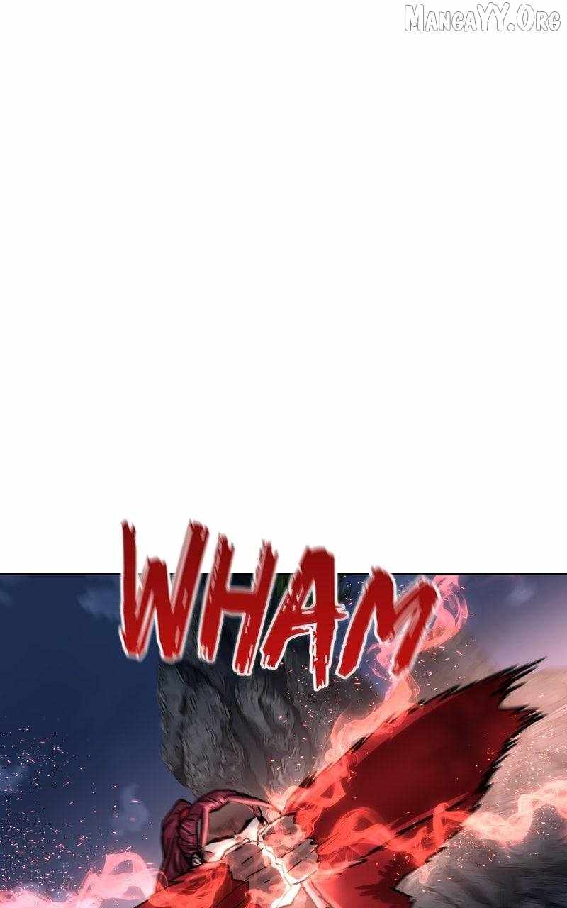 Like a Fiery Flame Chapter 22 - Page 86