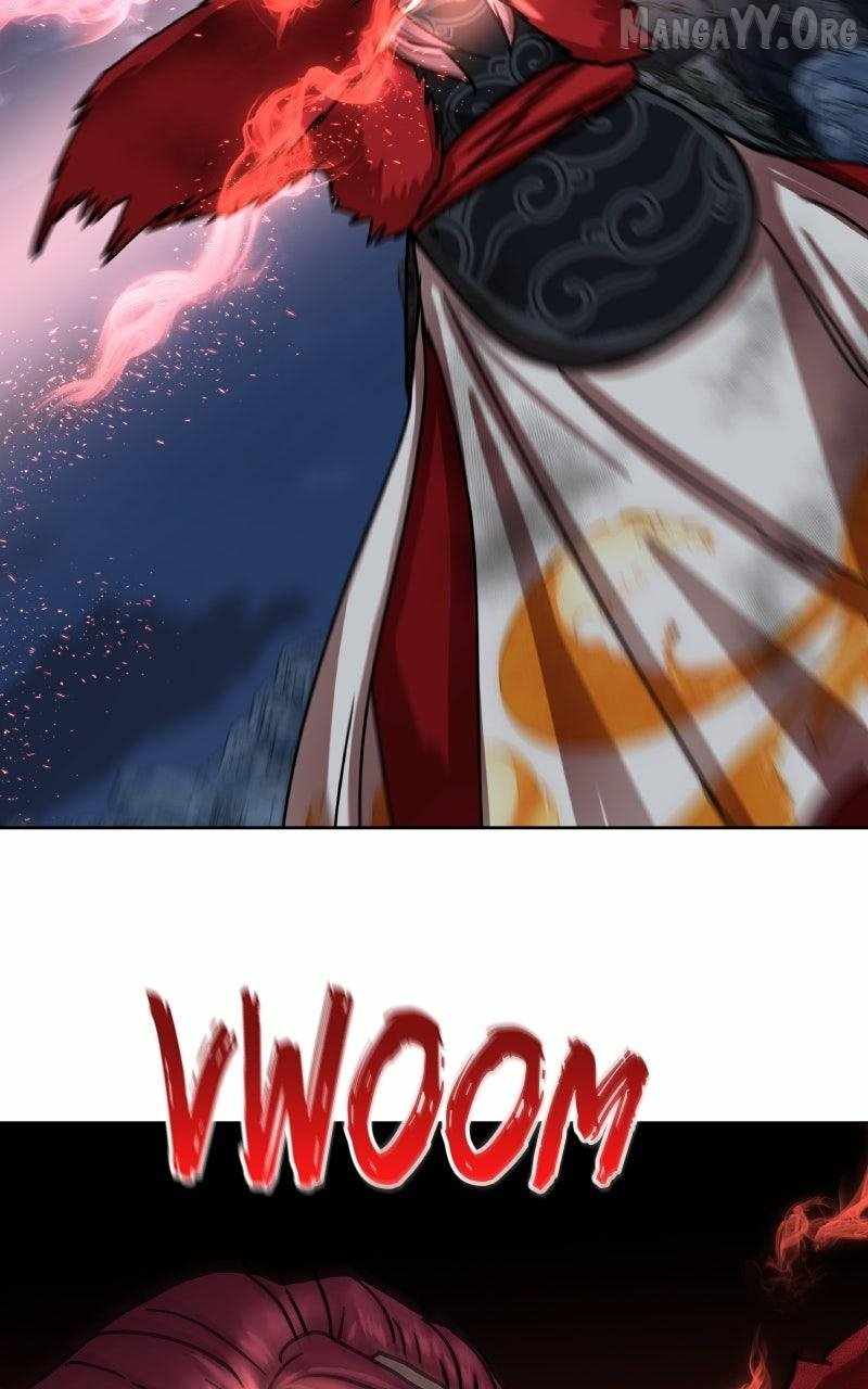 Like a Fiery Flame Chapter 22 - Page 87