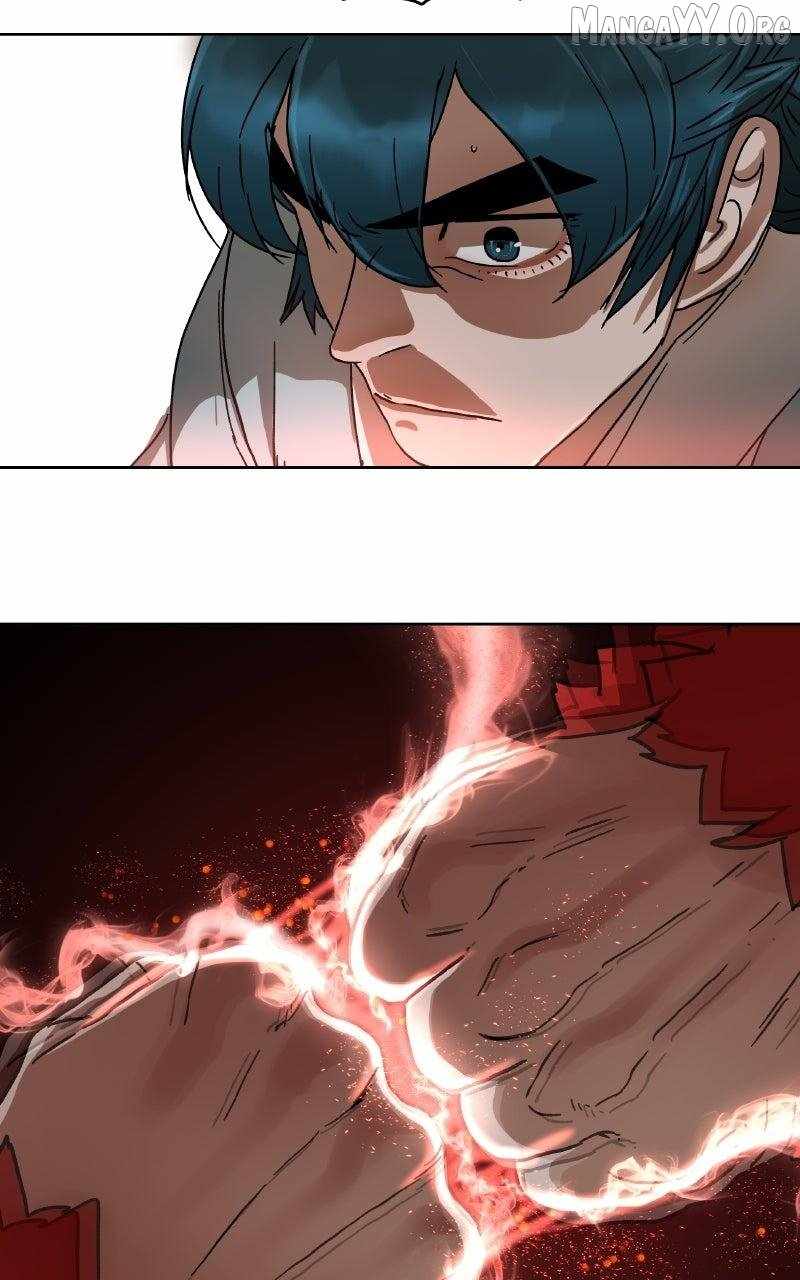 Like a Fiery Flame Chapter 22 - Page 90