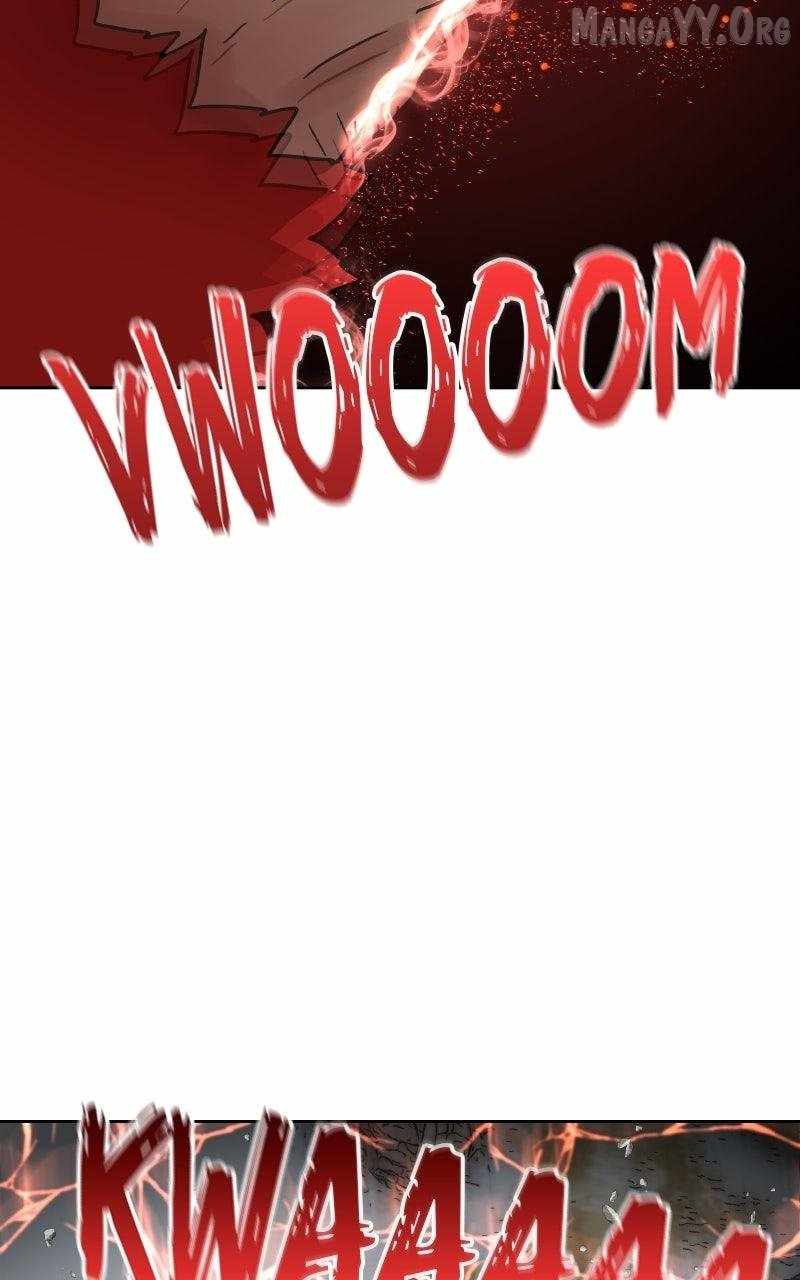 Like a Fiery Flame Chapter 22 - Page 91