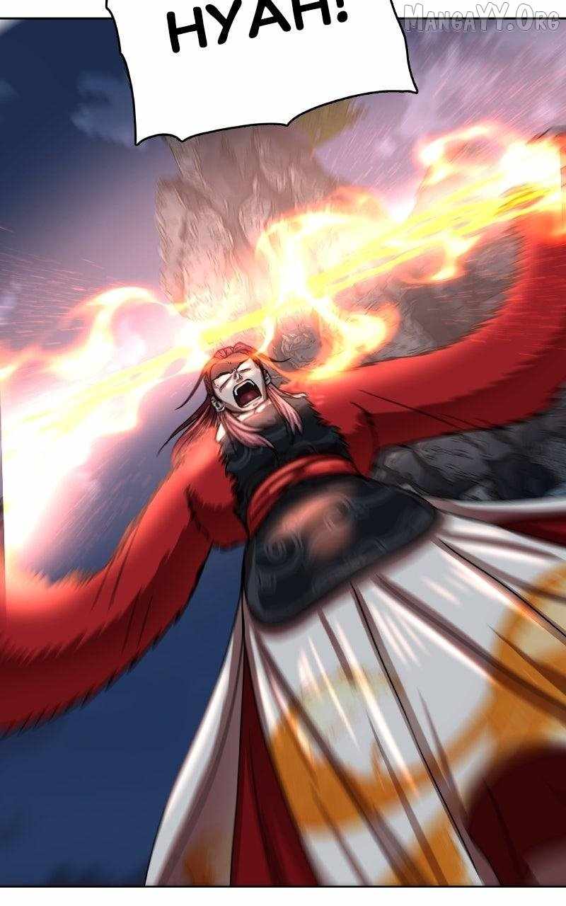 Like a Fiery Flame Chapter 22 - Page 93