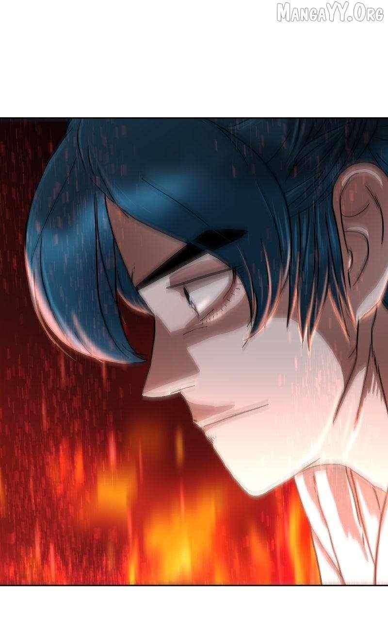 Like a Fiery Flame Chapter 22 - Page 94