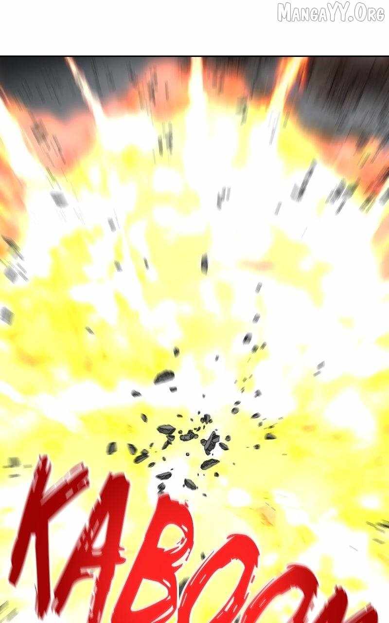 Like a Fiery Flame Chapter 22 - Page 95