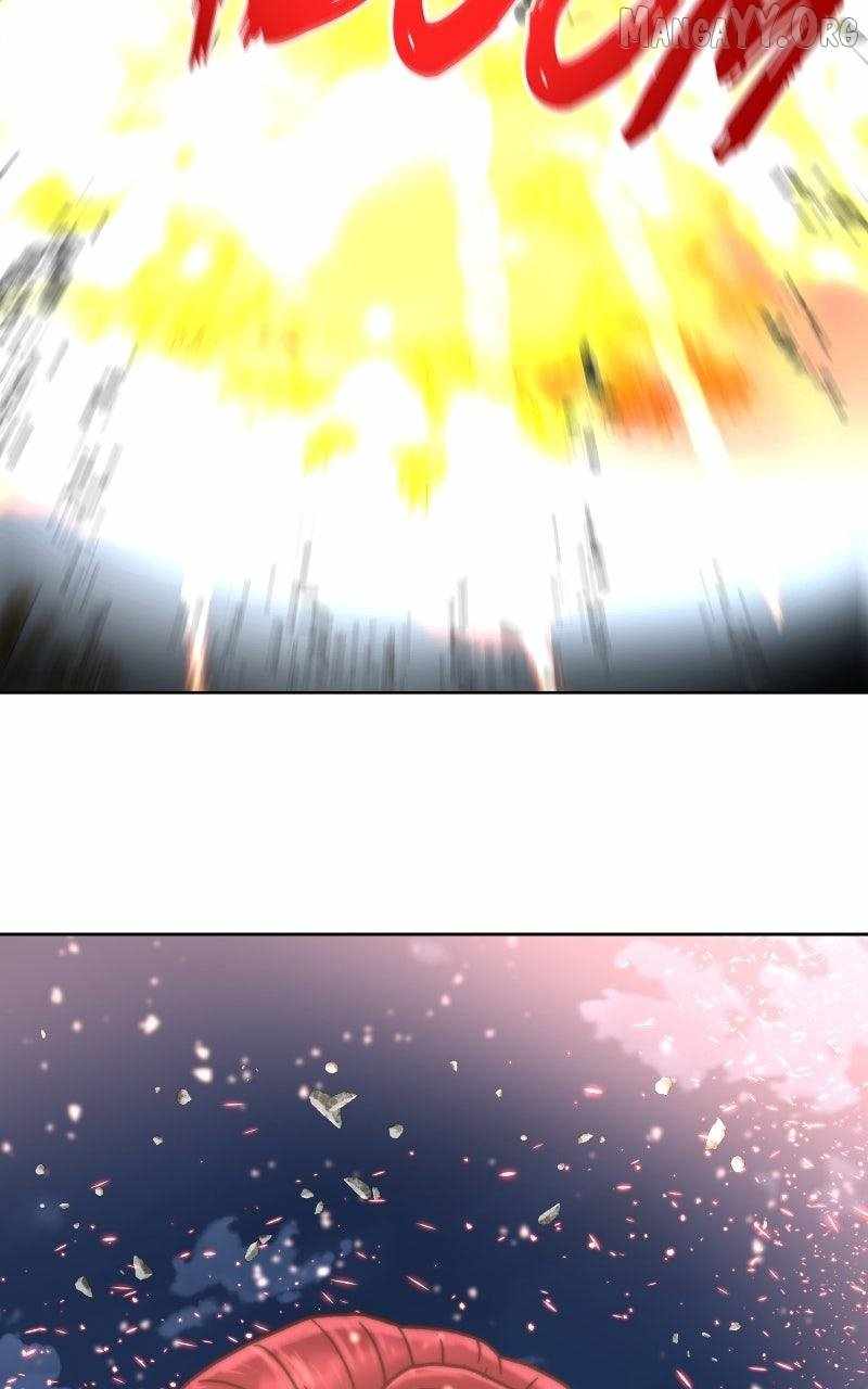 Like a Fiery Flame Chapter 22 - Page 96