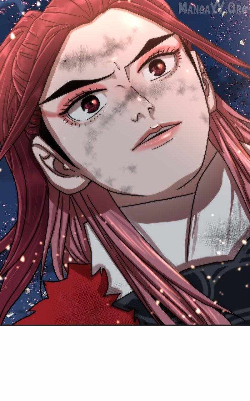 Like a Fiery Flame Chapter 22 - Page 97