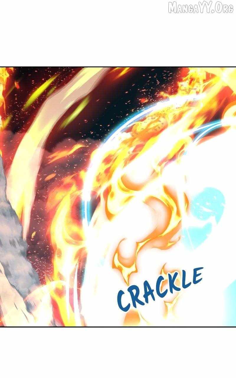 Like a Fiery Flame Chapter 22 - Page 99