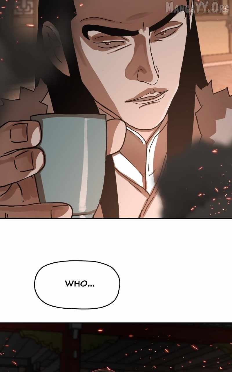 Like a Fiery Flame Chapter 23 - Page 101