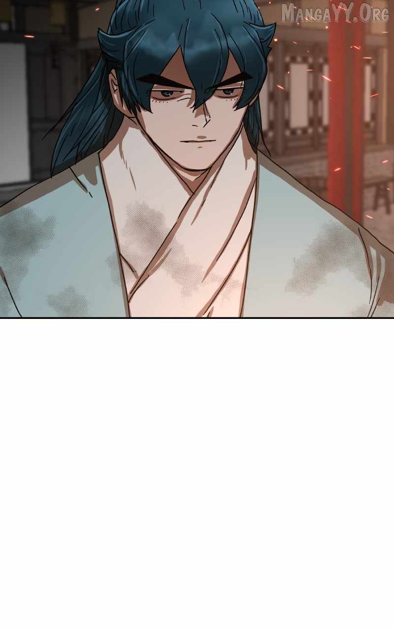 Like a Fiery Flame Chapter 23 - Page 104