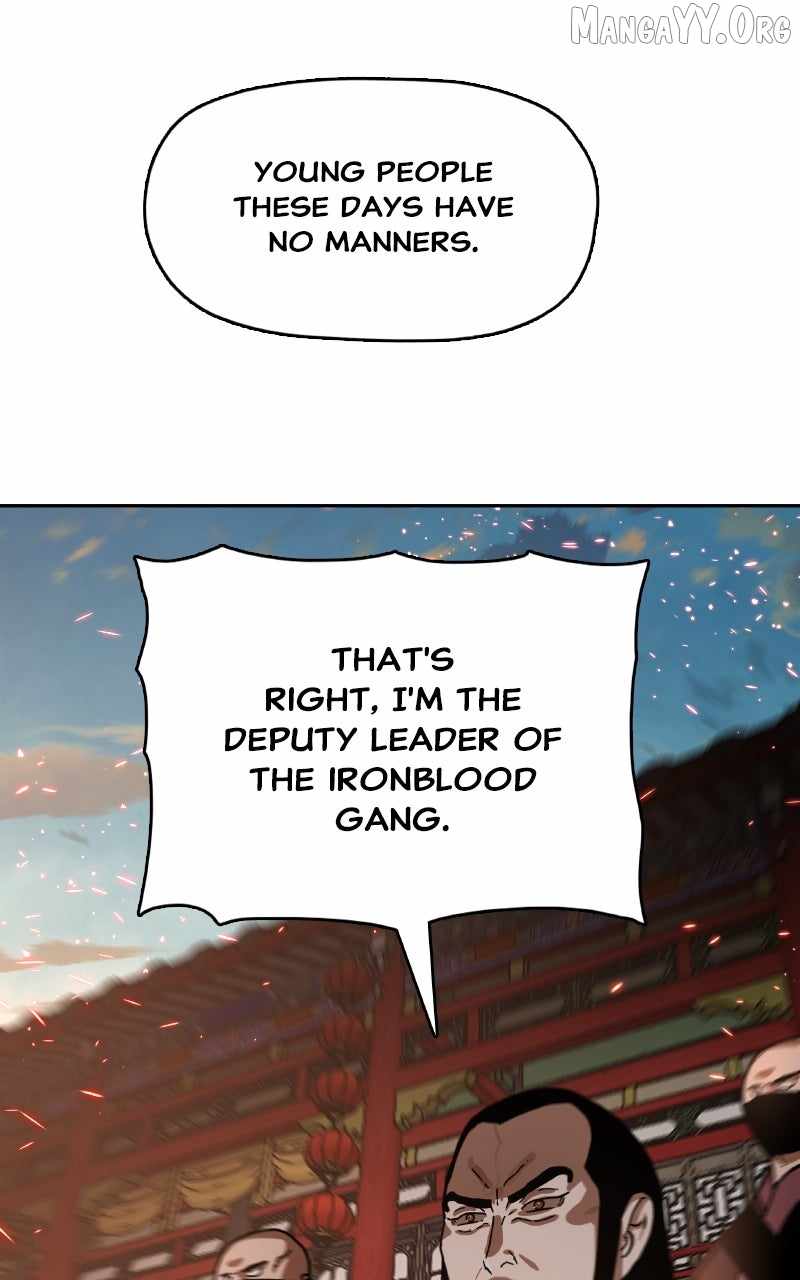 Like a Fiery Flame Chapter 23 - Page 105