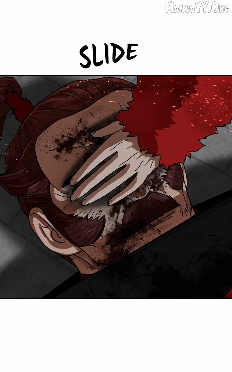 Like a Fiery Flame Chapter 23 - Page 108