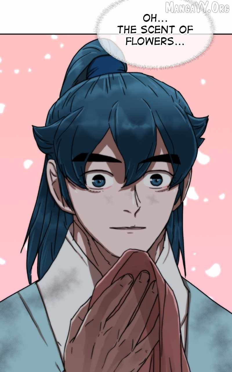 Like a Fiery Flame Chapter 23 - Page 29