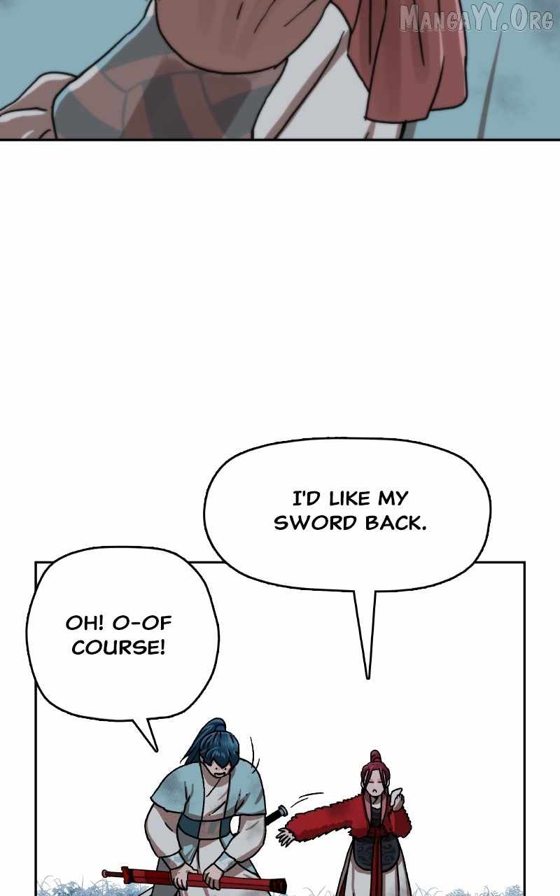 Like a Fiery Flame Chapter 23 - Page 30