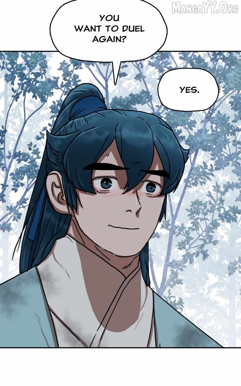 Like a Fiery Flame Chapter 23 - Page 35