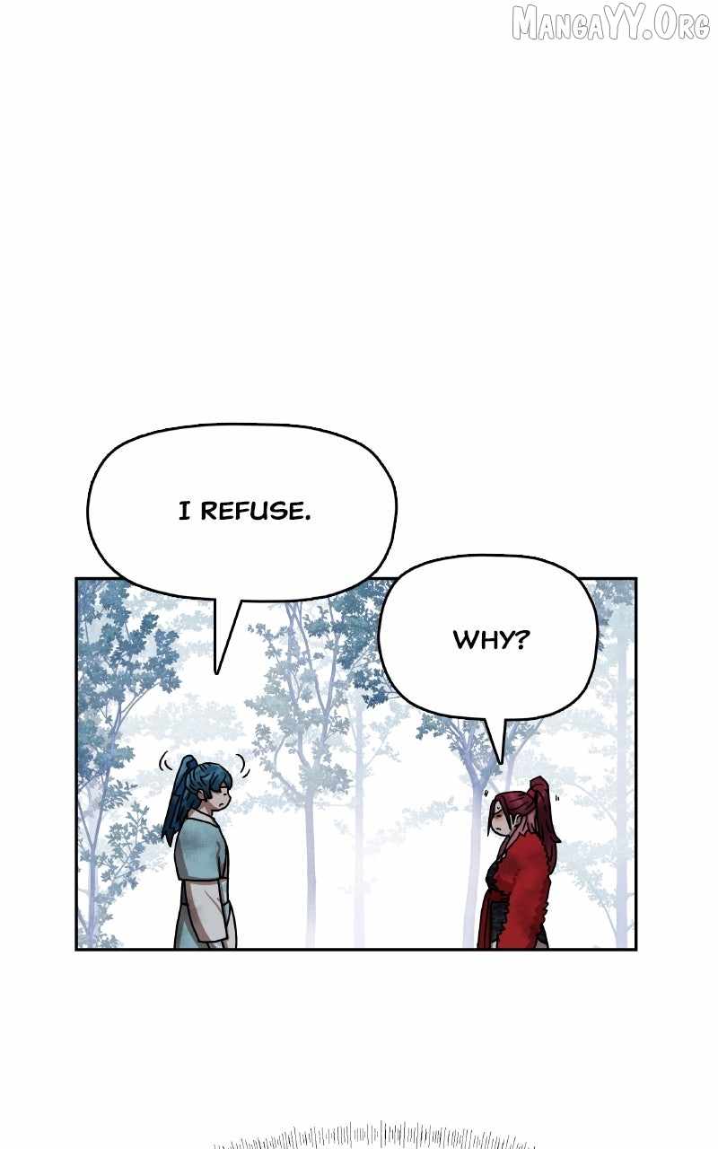 Like a Fiery Flame Chapter 23 - Page 36