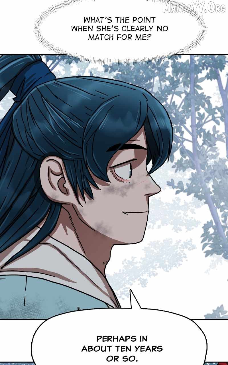 Like a Fiery Flame Chapter 23 - Page 37