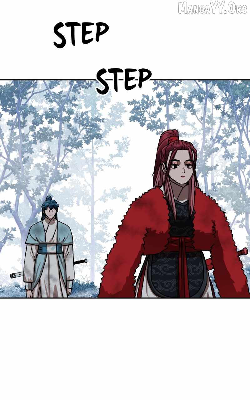 Like a Fiery Flame Chapter 23 - Page 40