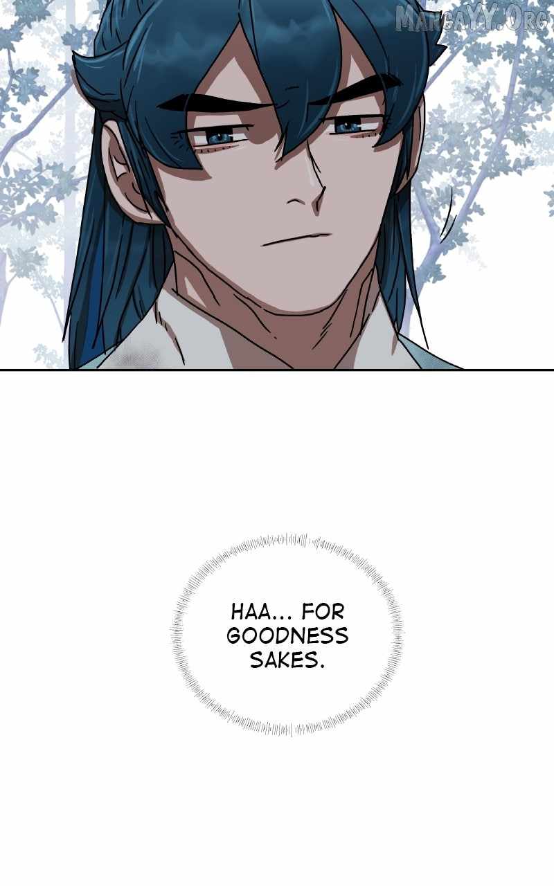 Like a Fiery Flame Chapter 23 - Page 42