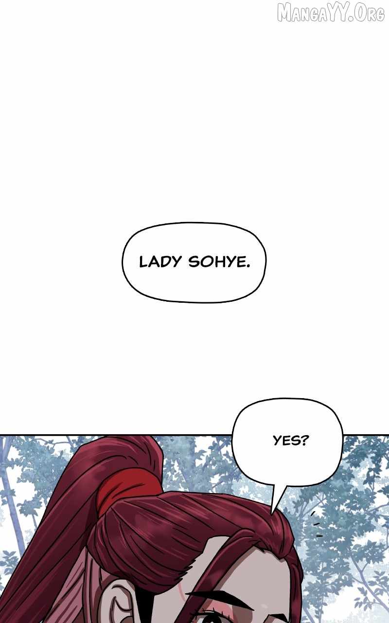 Like a Fiery Flame Chapter 23 - Page 43