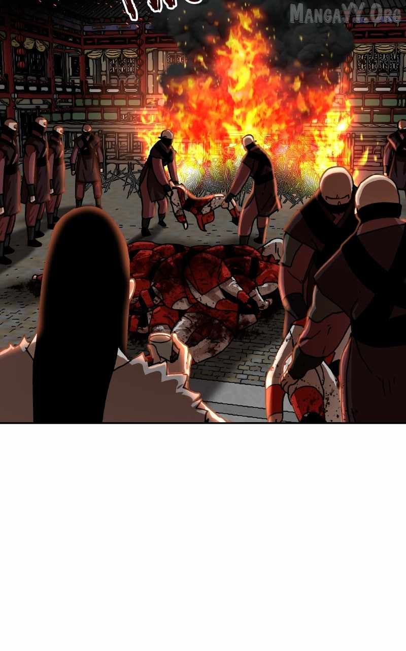 Like a Fiery Flame Chapter 23 - Page 53