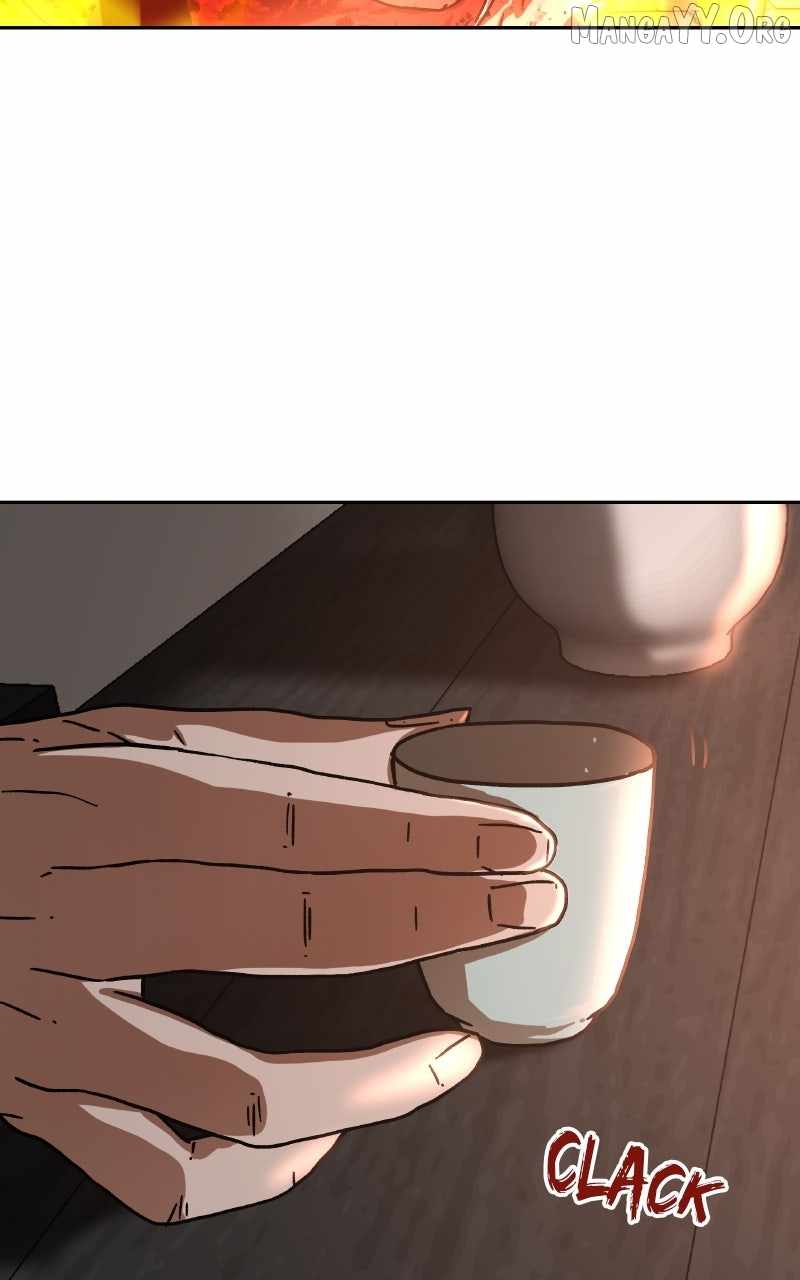 Like a Fiery Flame Chapter 23 - Page 56