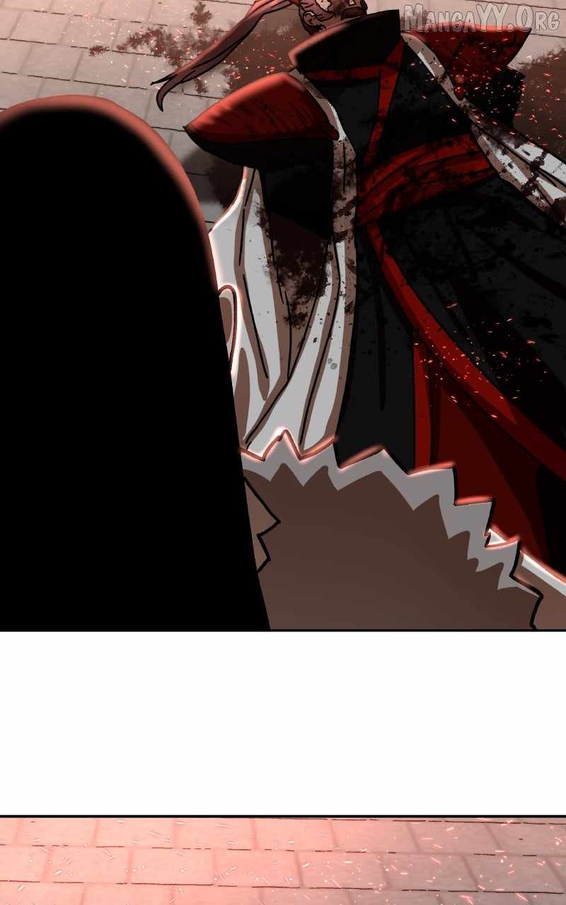 Like a Fiery Flame Chapter 23 - Page 59