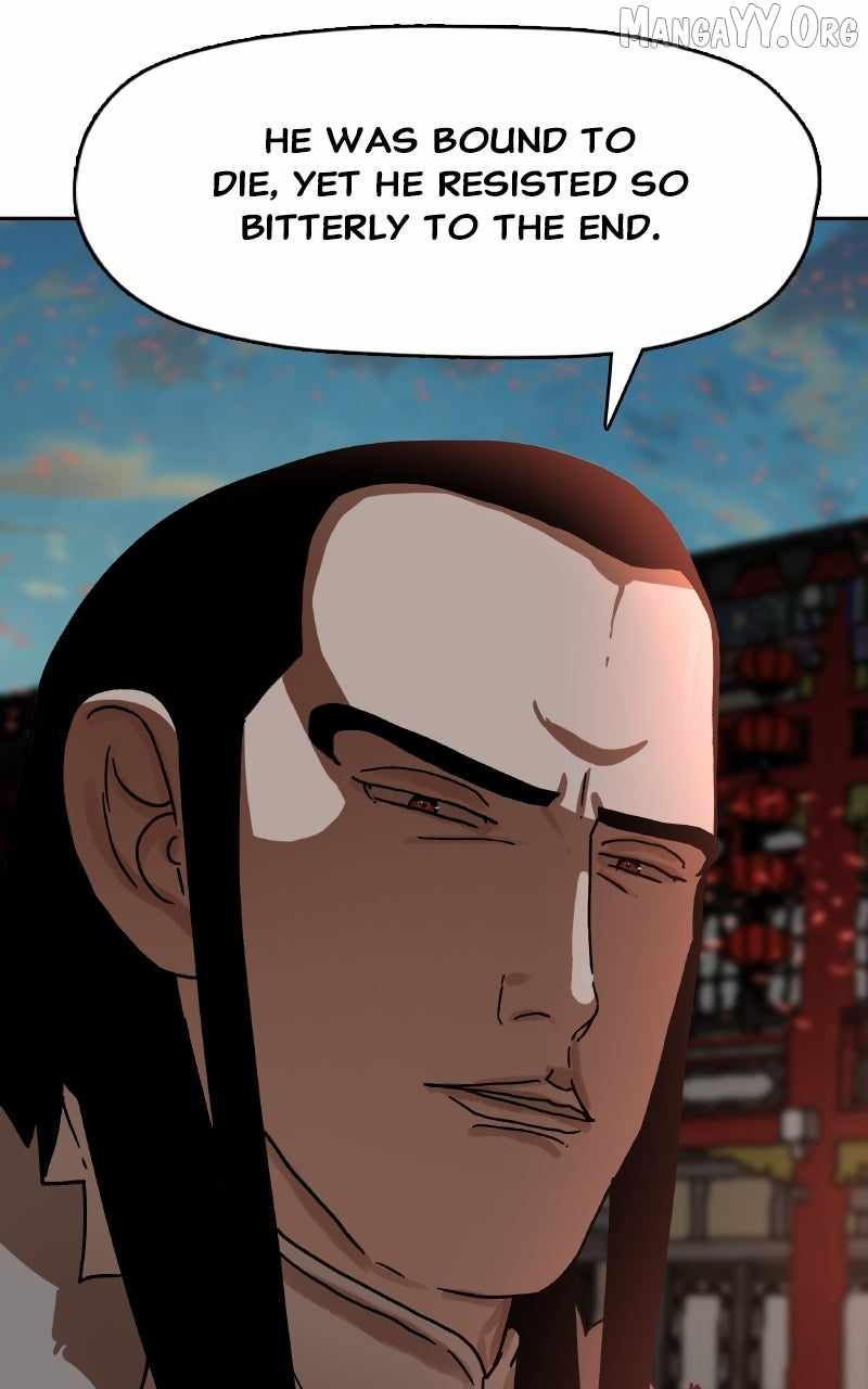 Like a Fiery Flame Chapter 23 - Page 61