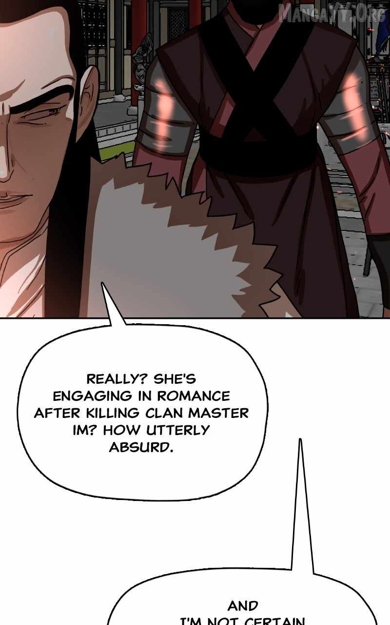 Like a Fiery Flame Chapter 23 - Page 64