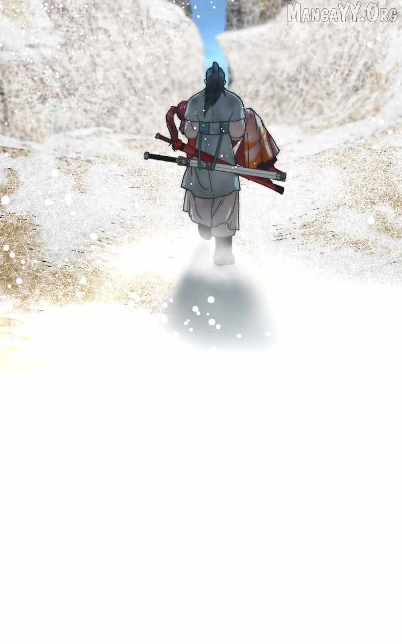 Like a Fiery Flame Chapter 23 - Page 8