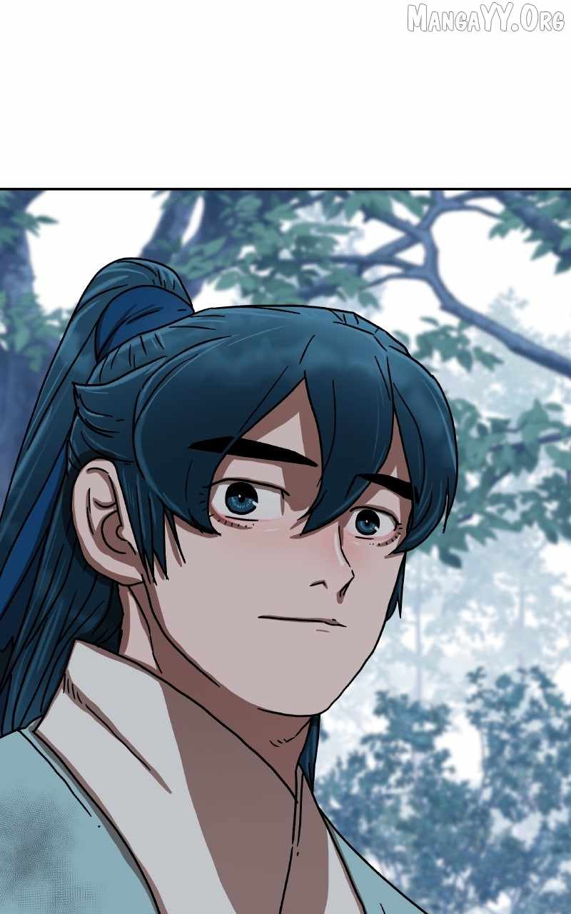 Like a Fiery Flame Chapter 23 - Page 71