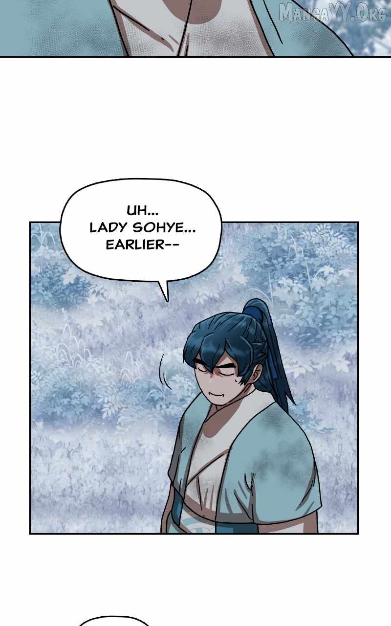 Like a Fiery Flame Chapter 23 - Page 72