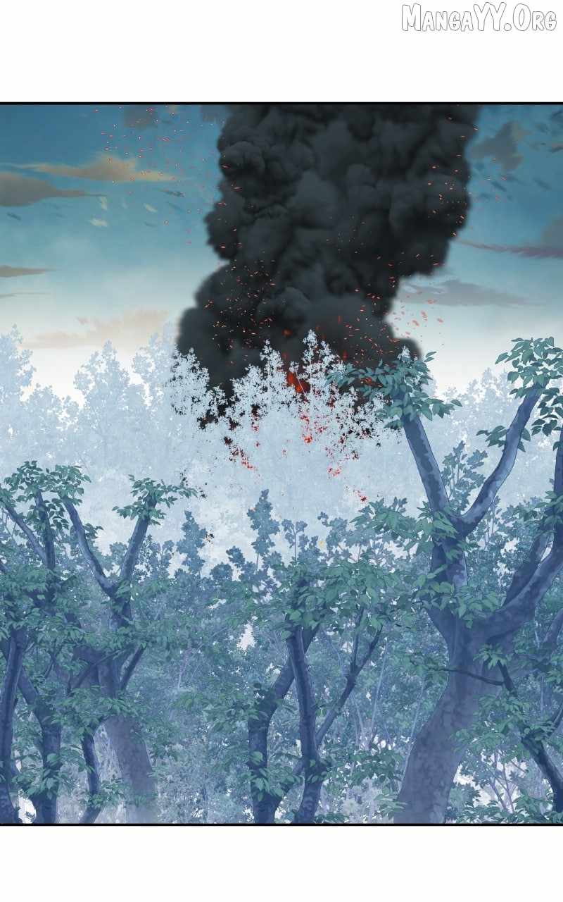 Like a Fiery Flame Chapter 23 - Page 76