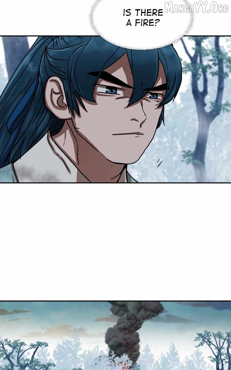 Like a Fiery Flame Chapter 23 - Page 79