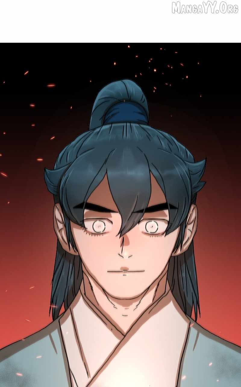 Like a Fiery Flame Chapter 23 - Page 86