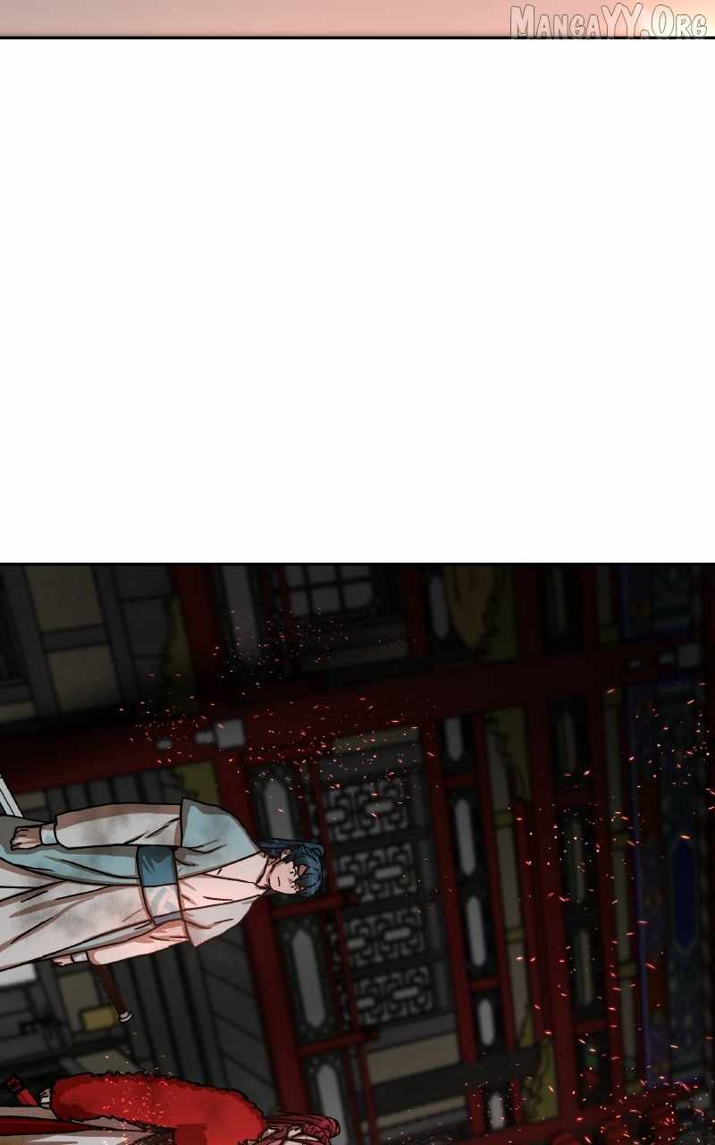 Like a Fiery Flame Chapter 23 - Page 90