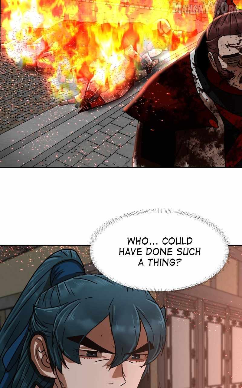 Like a Fiery Flame Chapter 23 - Page 93