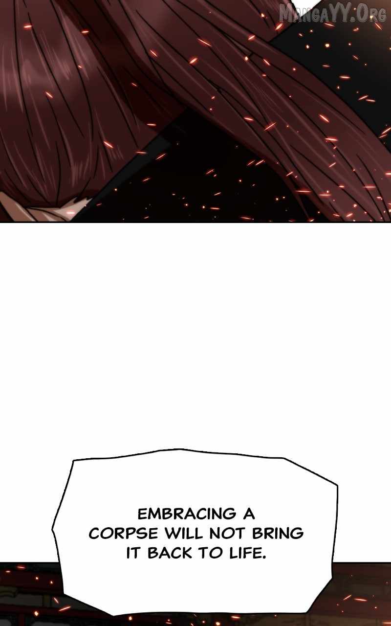 Like a Fiery Flame Chapter 23 - Page 97