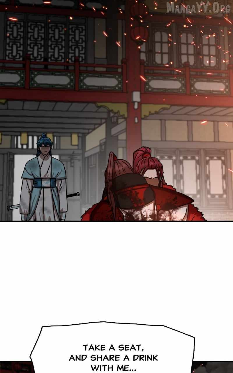 Like a Fiery Flame Chapter 23 - Page 98