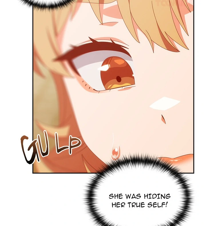 Like No Other Chapter 67 - Page 104