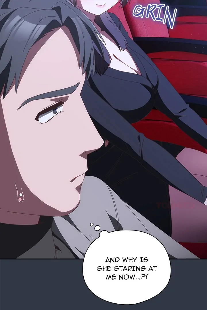 Like No Other Chapter 67 - Page 115