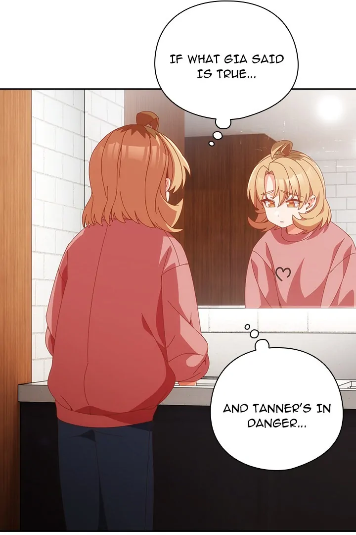 Like No Other Chapter 67 - Page 130