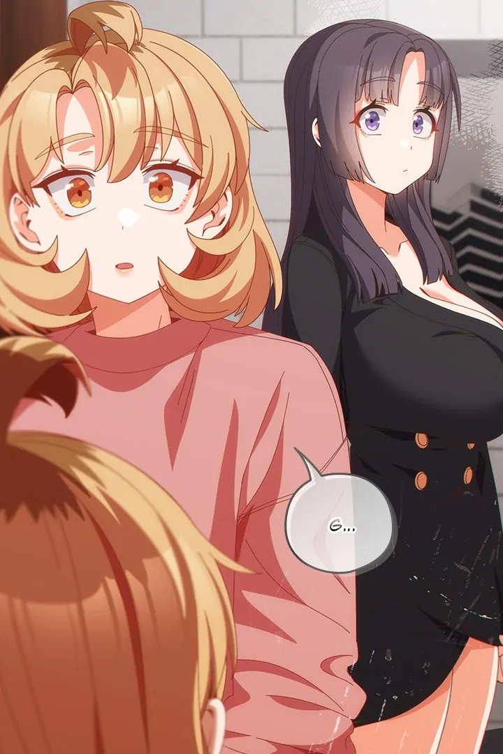 Like No Other Chapter 67 - Page 135