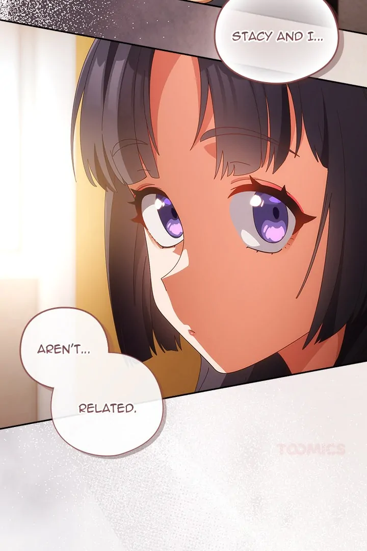 Like No Other Chapter 67 - Page 19