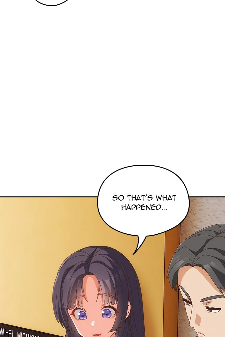 Like No Other Chapter 67 - Page 3