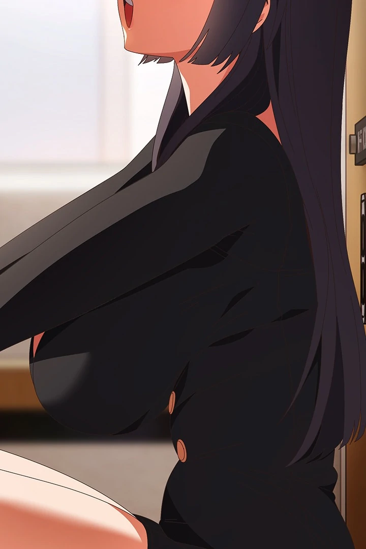 Like No Other Chapter 67 - Page 30